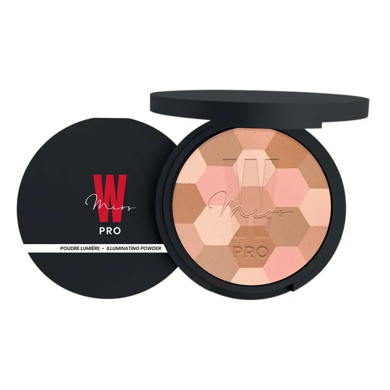 Saisonangebot Illuminating Powder - 210 Fair Skin Tones