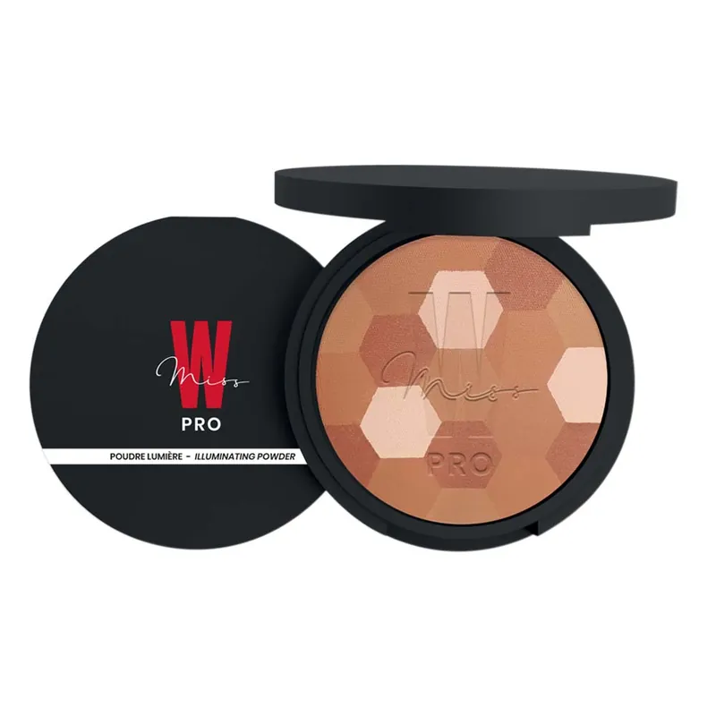 Illuminating Powder - 211 Medium Skin Tones Ausverkauf
