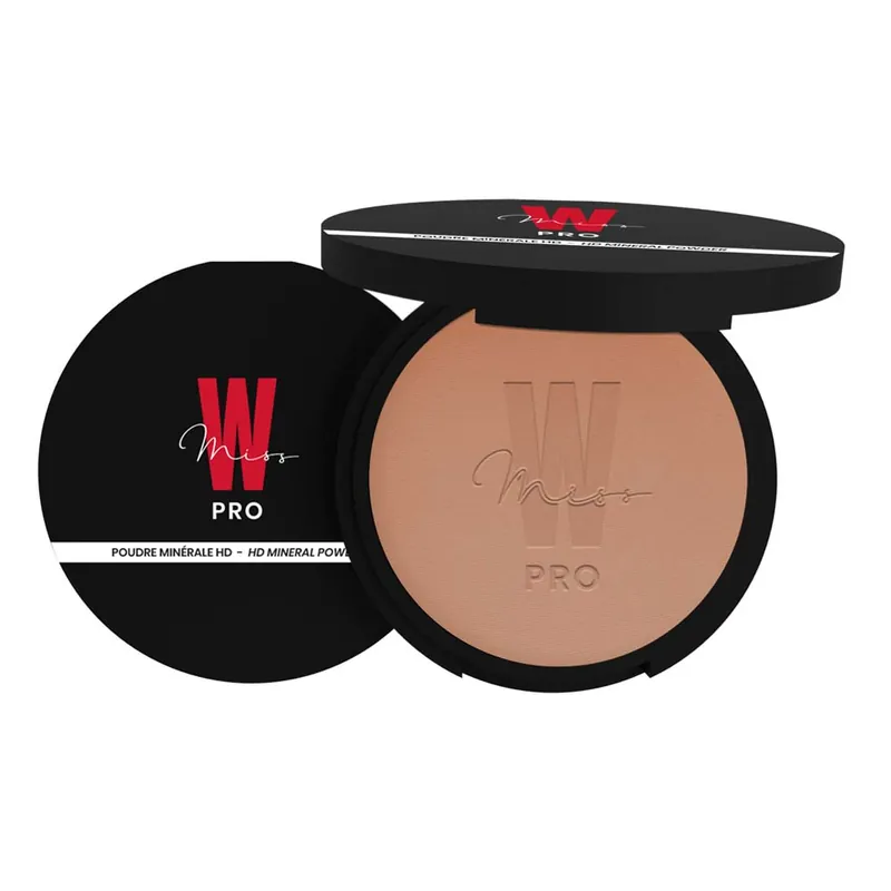 HD Mineral Powder - 11 Orange Beige Knallerangebot