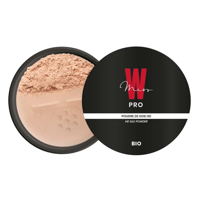 HD Silk Powder Sofort Bestellen