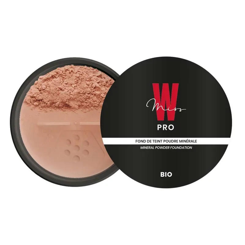 Online Kaufen Mineral Powder Foundation - 23 Sun-kissed Beige