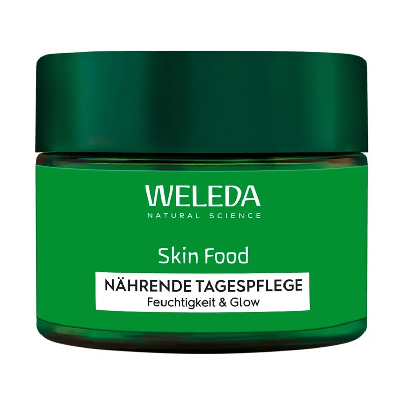 Finale Aktion Skin Food - Nährende Tagespflege 40ml