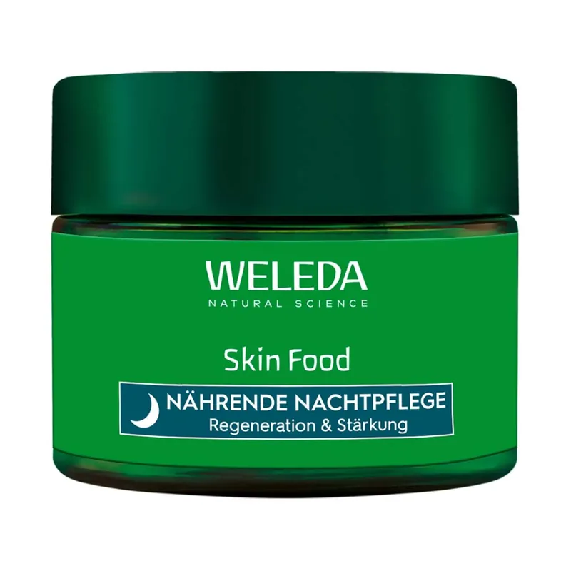 Kracherpreis Skin Food - Nährende Nachtpflege 40ml