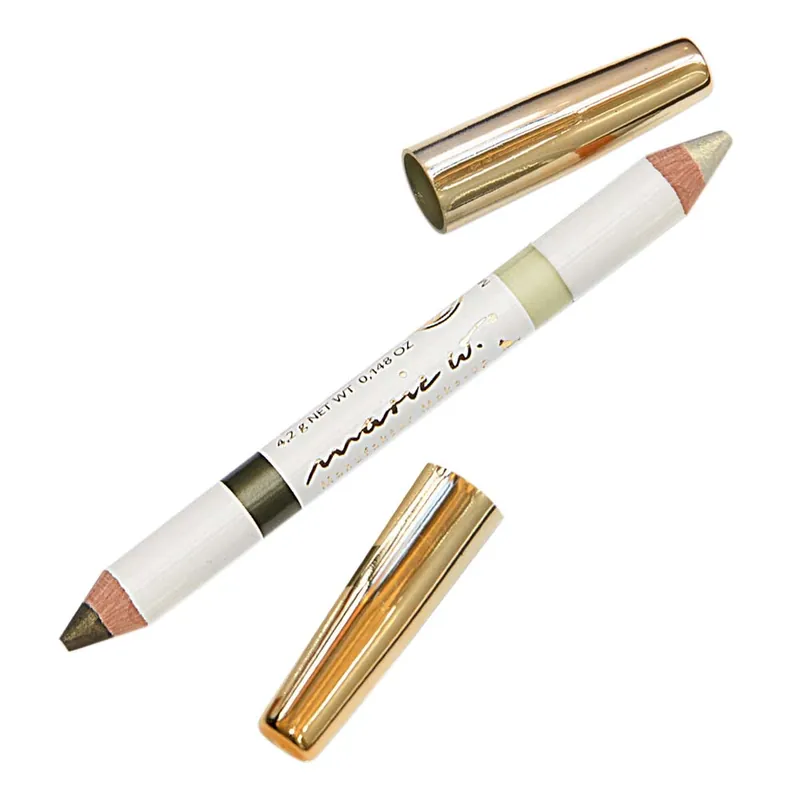 Duo-Lidschattenstift - KraftSchöpferin Markenware