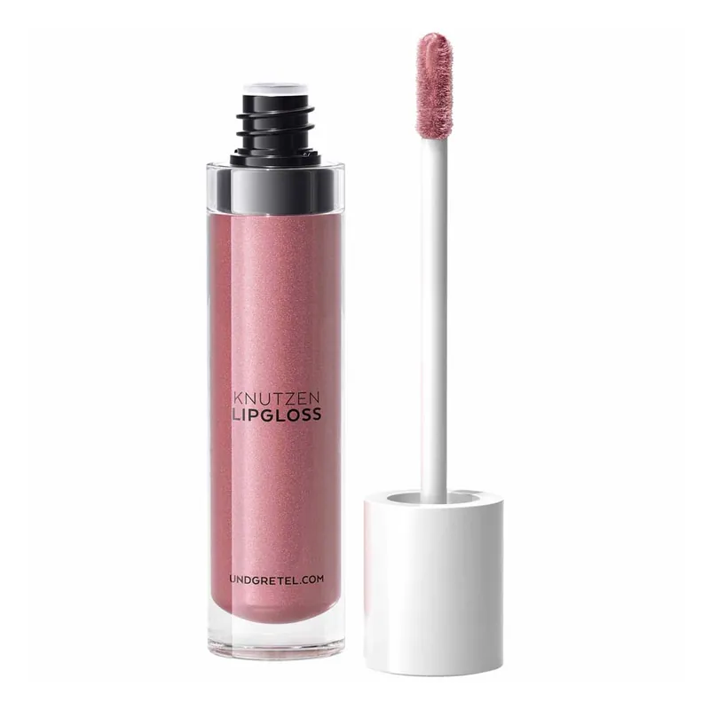 KNUTZEN - Lipgloss 03 Color Crush 6ml Garantierte Lieferung