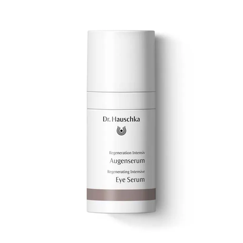 Begrenztes Angebot Regeneration - Intensiv Augenserum 15ml