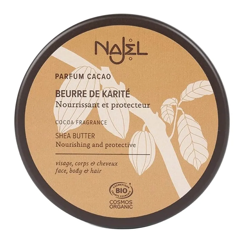 Sheabutter Bio - Cacao Jetzt Bestellen