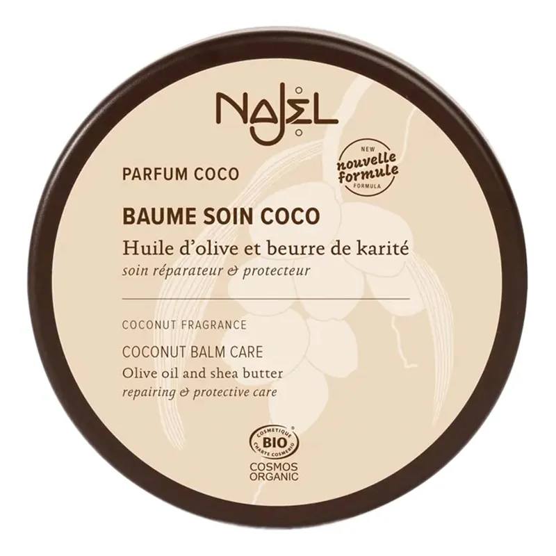 Direkt Vom Hersteller Coconut - Balm Care