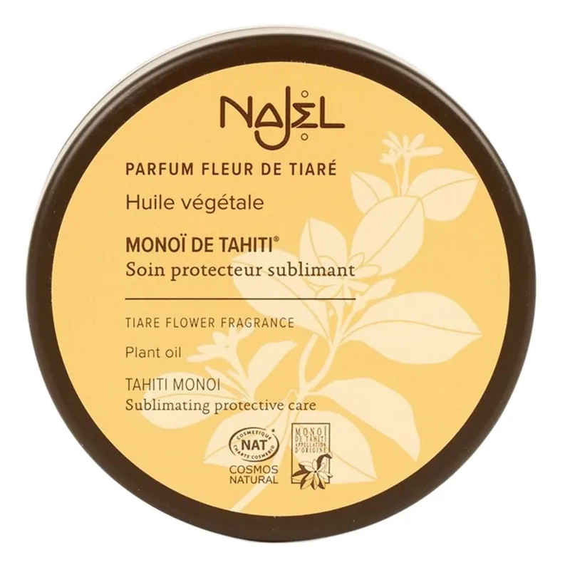 Monoï de Tahiti® - Körperpflegebutter Bestpreis