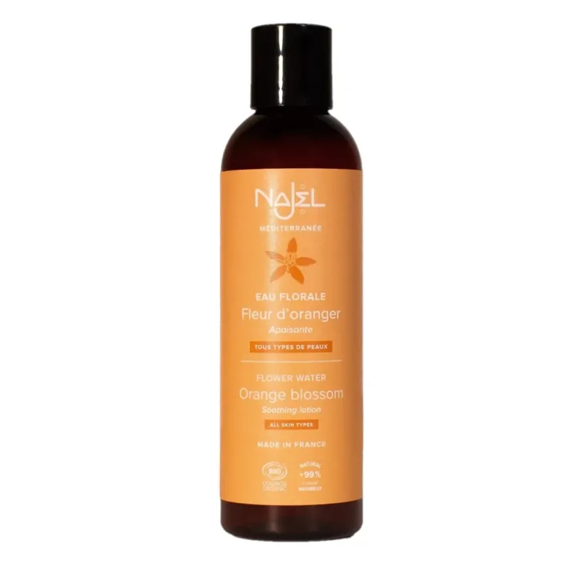 Bestseller Hydrolat - Orangenblüte 200ml