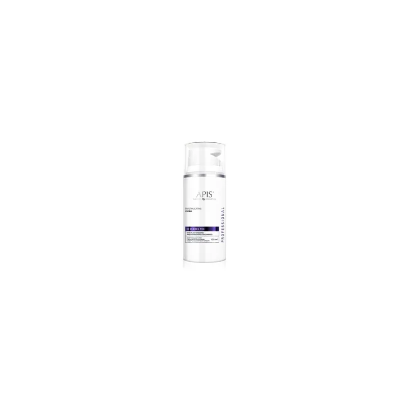Apis Exosomes Pro biostimulierende Gesichtscreme mit Pflanzen-Exosomen 100 ml Jetzt Bestellen