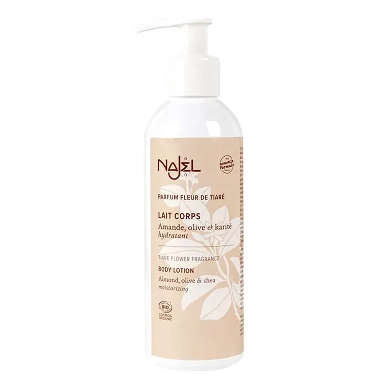 Wochenendangebot Monoï de Tahiti® - Bodylotion
