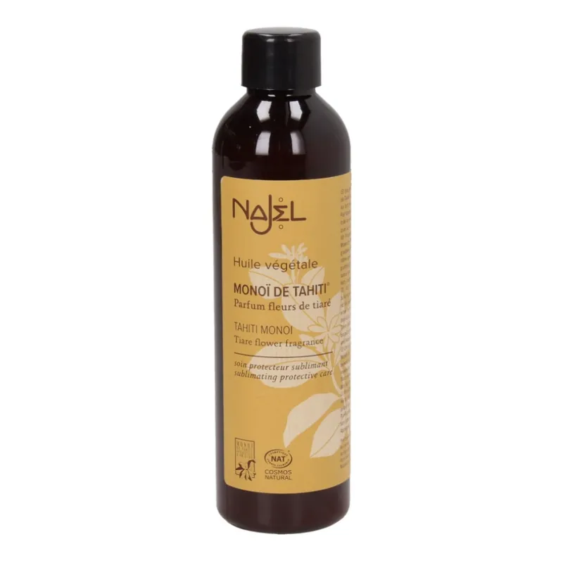 Meistverkauft Monoï de Tahiti® - Körperpflegeöl