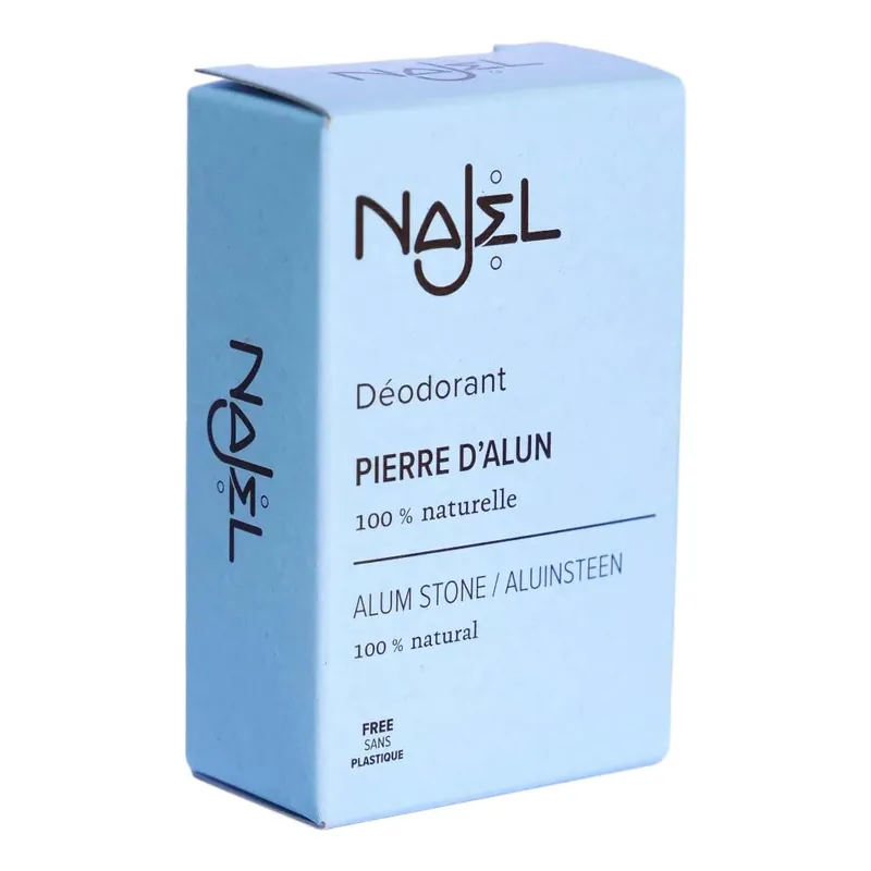 Alaun - Stein Knallerangebot