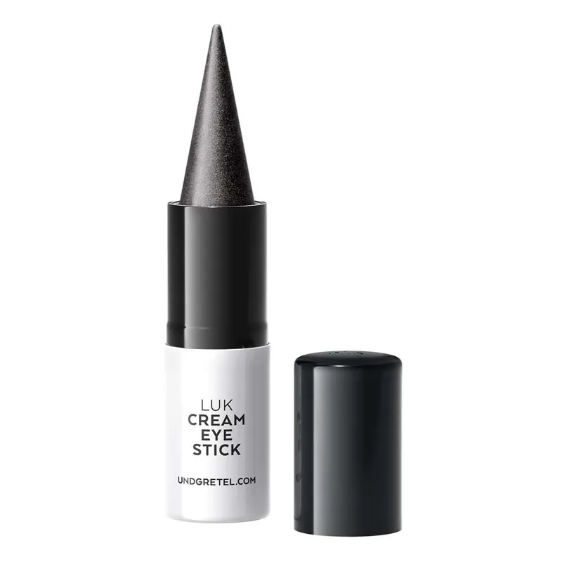 Billig LUK - Cream Eye Stick 06 Magic Grey