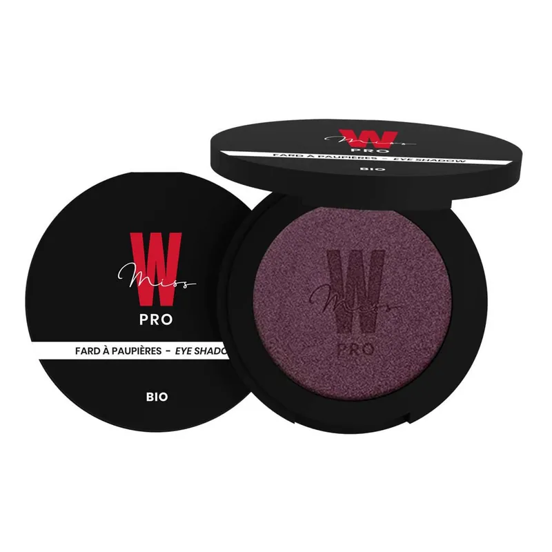 Kostenfreie Lieferung Eyeshadow - 095 Plum Brown