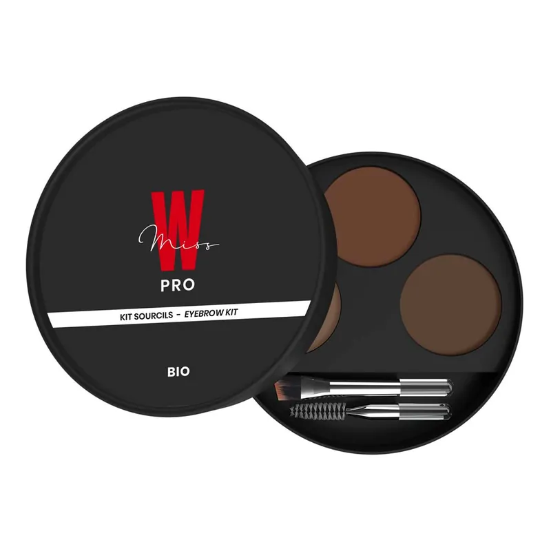 Eyebrow Kit - 907 Blondes Highlight