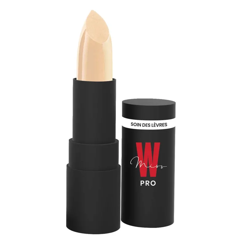 Lip Conditioner - 137 Transparent 3,50g Sichere Zahlung