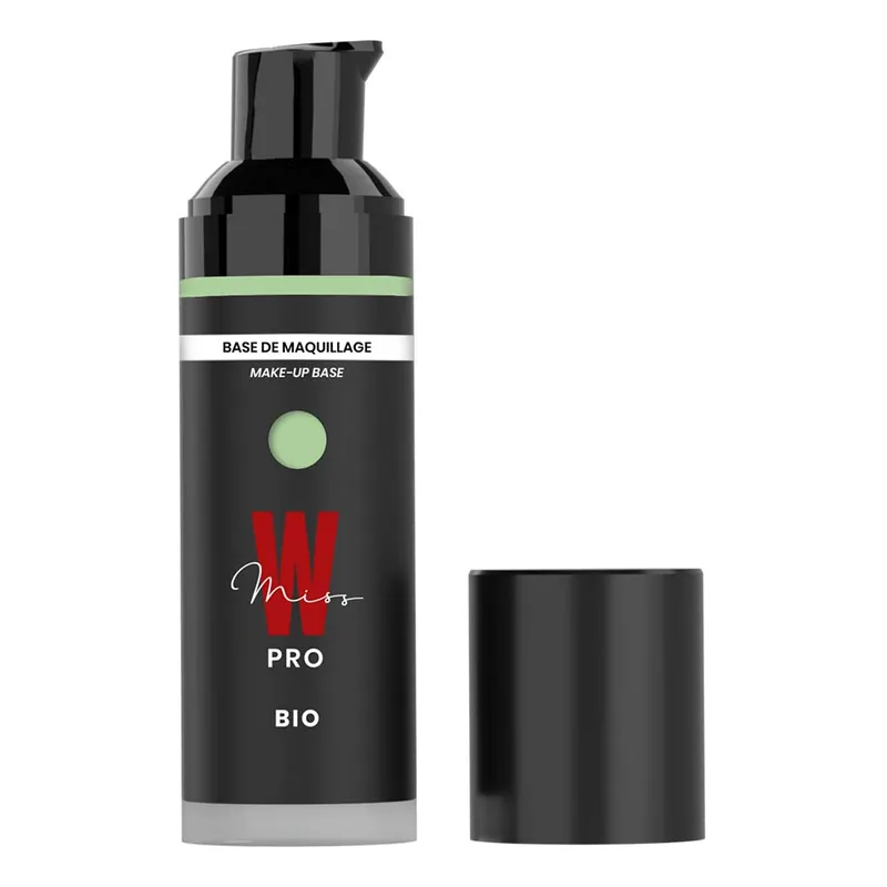 Bestseller Make-up Base - 06 Green 30ml