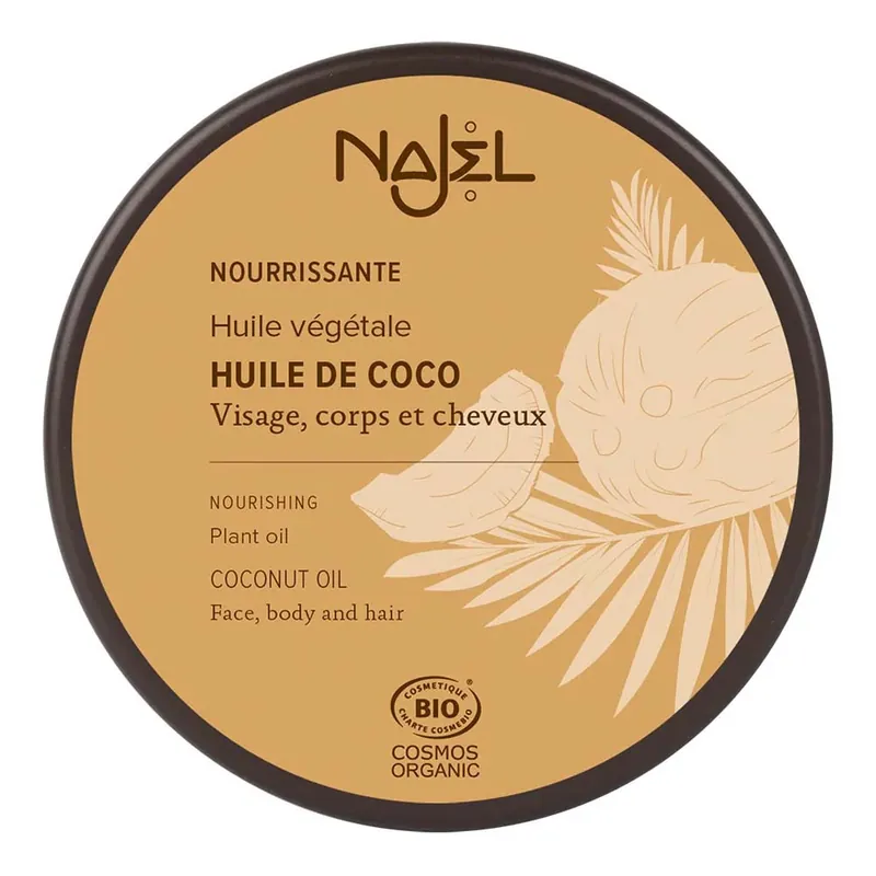 Begrenztes Angebot Körper- & Gesichtsöl - Coconut 100g