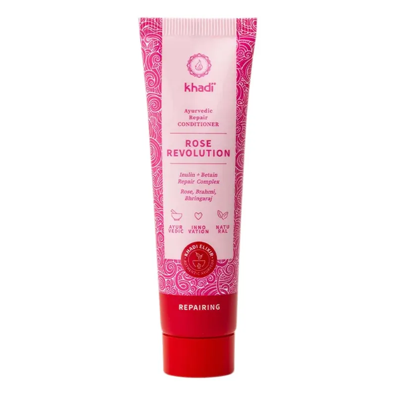 Conditioner - Rose Revolution Reisegröße 30ml Geprüft