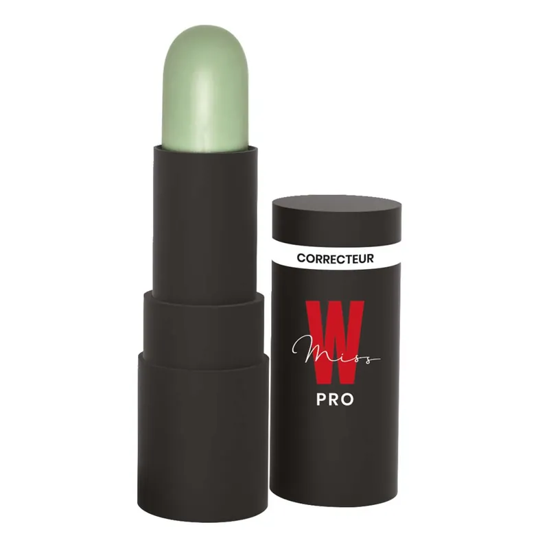Anti-Blemish Concealer - 46 Green 3,50g Markenware