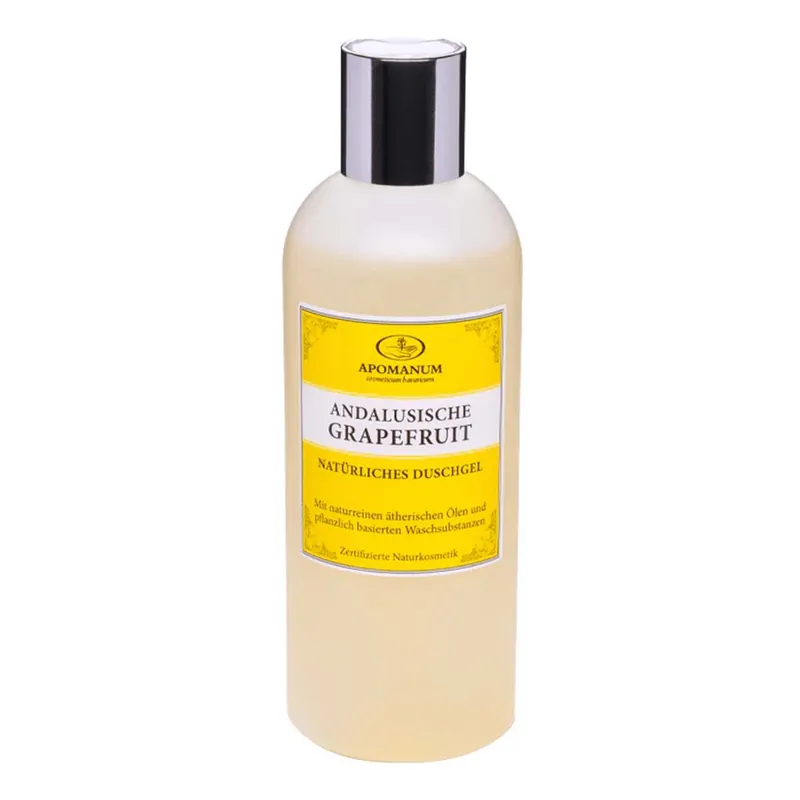 Duschgel - Andalusische Grapefruit 250ml Highlight