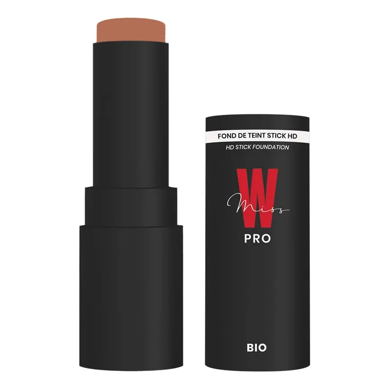 Kostenloser Rückversand HD Foundation Stick - 25 Dark Beige 9g
