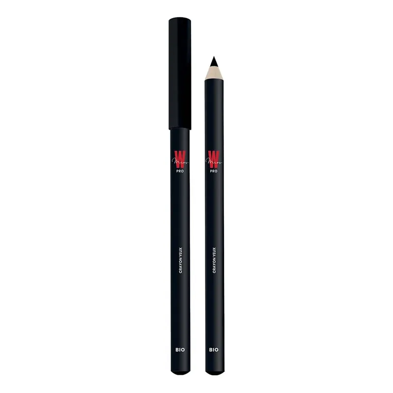 Eye Pencil - 101 Black 1,10g Echt