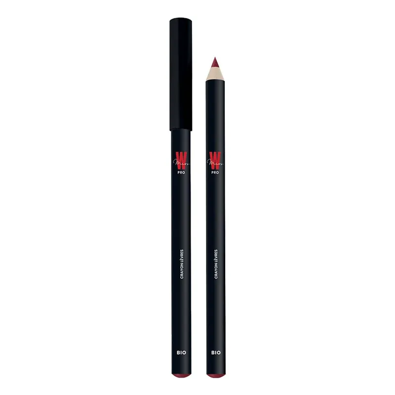 Highlight Lip Pencil - 124 Ruby Red 1,10g
