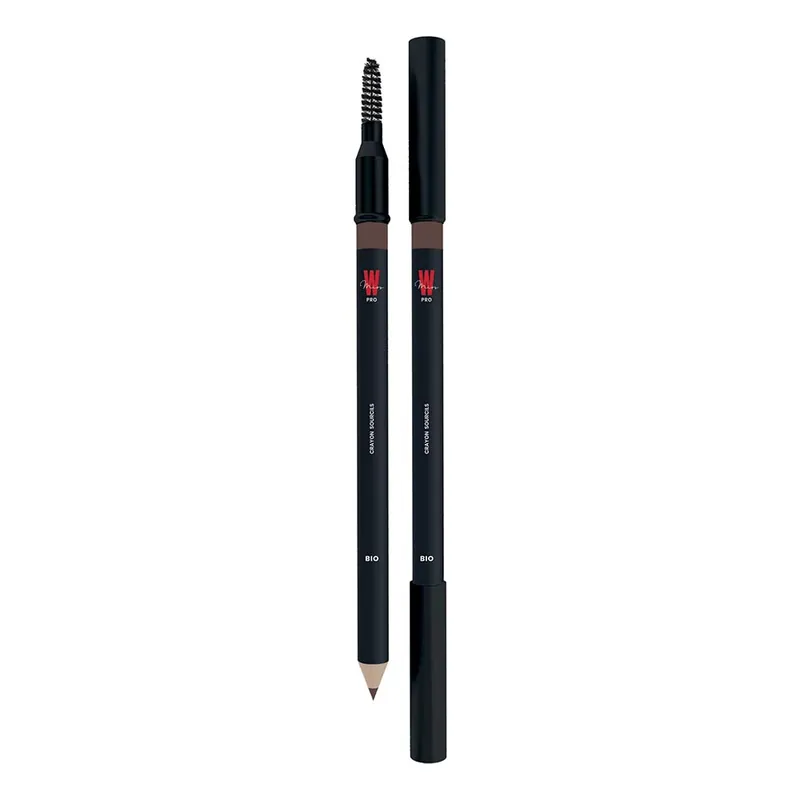 Neue Kollektion Eyebrow Pencil - 127 Dark Blond 1,10g