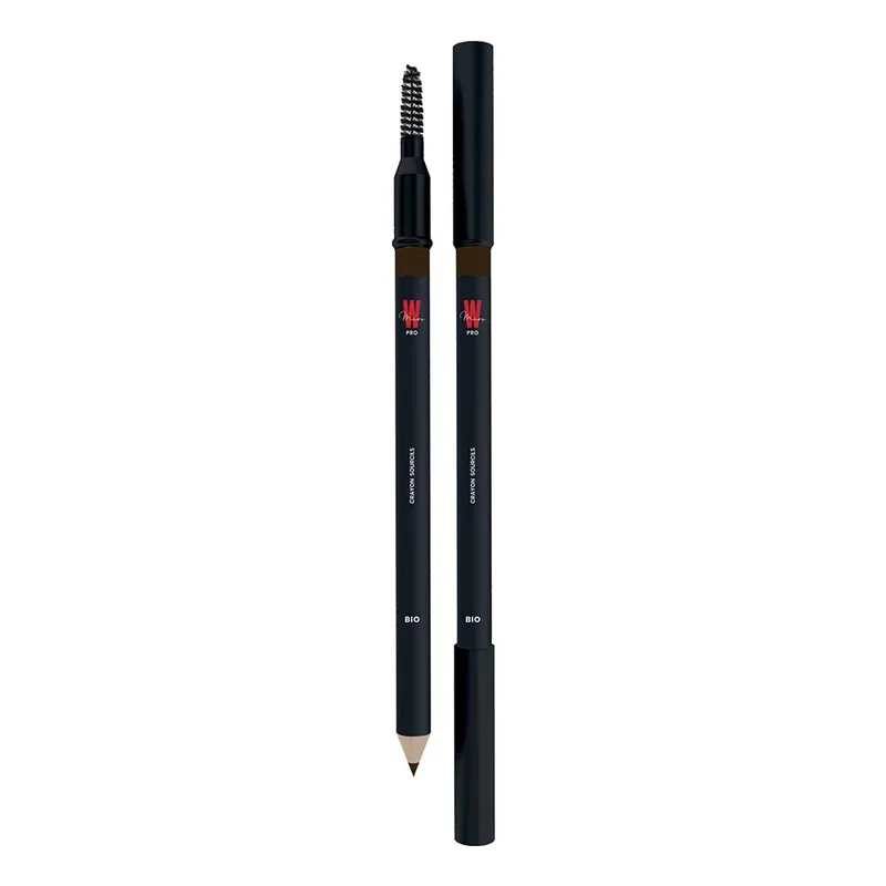 Eyebrow Pencil - 128 Light Chestnut 1,10g Aktuell