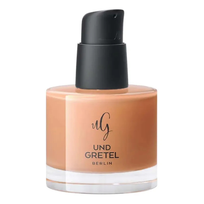 BESTE - CCC Cream 02 Medium 30ml Sonderangebot