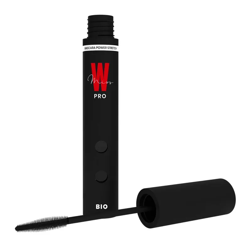 Kostenfreie Lieferung Mascara - Power Stretch 31 Extra Black 6ml