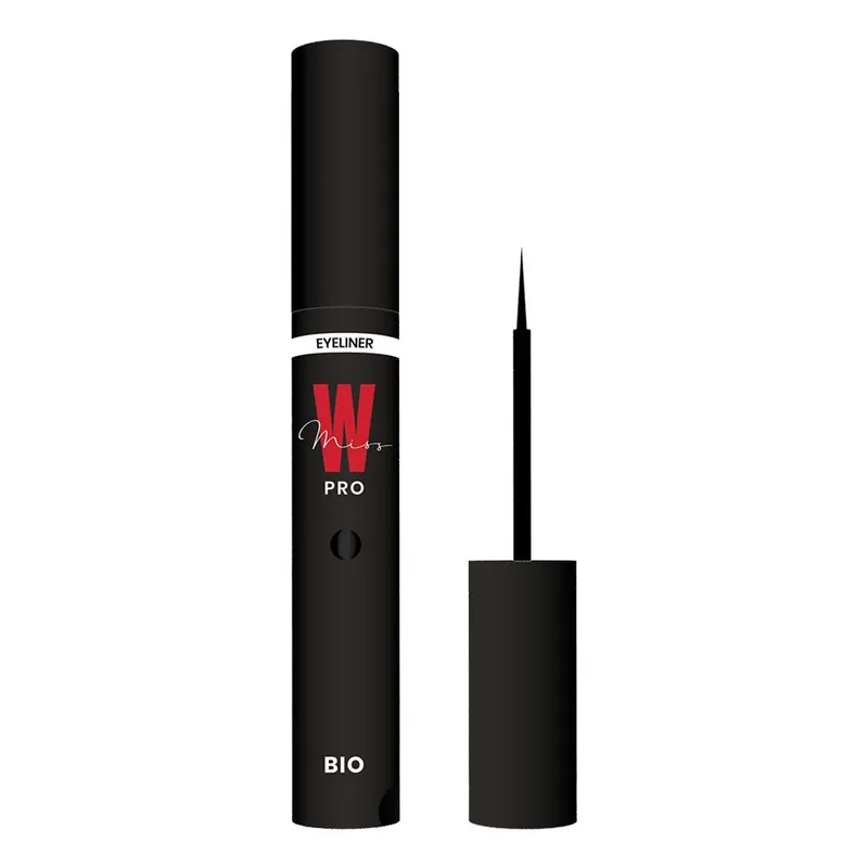 Markenware Eyeliner - 11 Black 5ml
