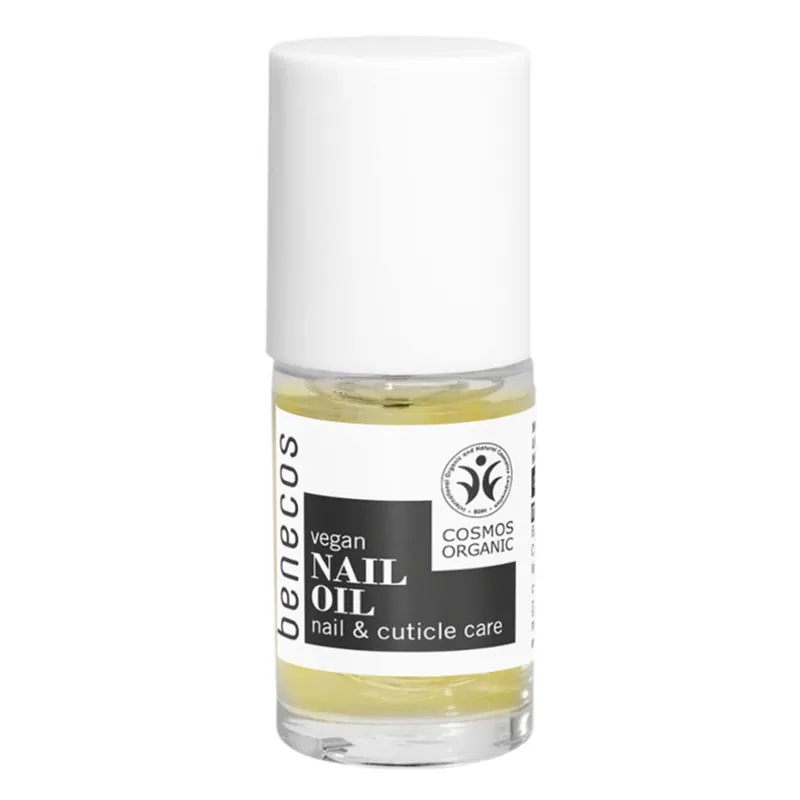 Beliebt Nail Oil - nail & cuticle care 5ml