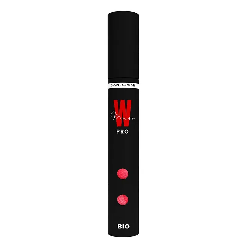 Lip Gloss - 810 Raspberry 6ml Neu
