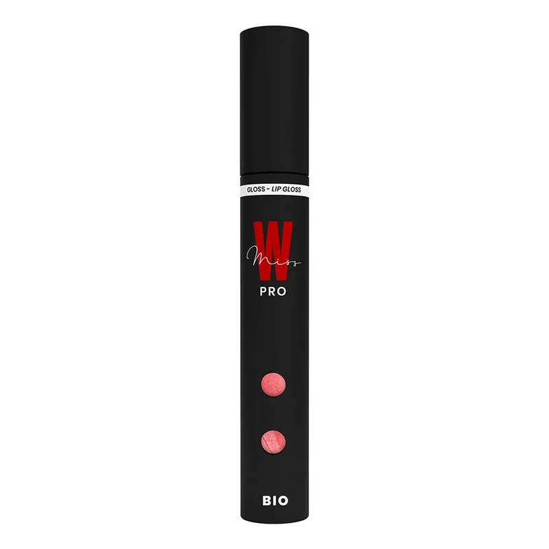 Zertifiziert Lip Gloss - 811 Light Pink 6ml