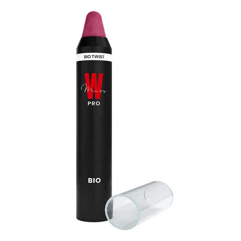 Bestseller Bio Twist Lipstick - 403 Dark Pink 3g