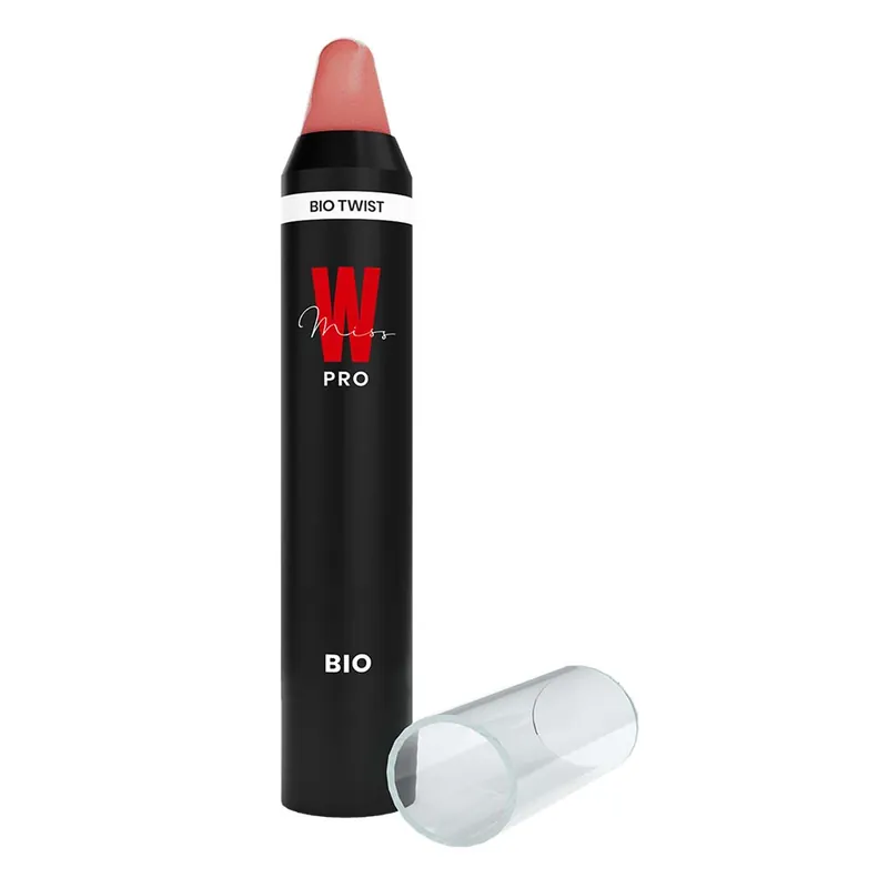 Bio Twist Lipstick - 405 Matt Red 3g Expressversand