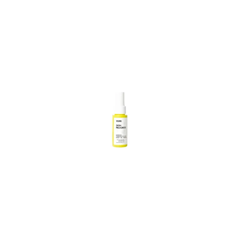 YOPE Skin Progress Korneotherapeutische Tagesgesichtscreme 50 ml Online Kaufen