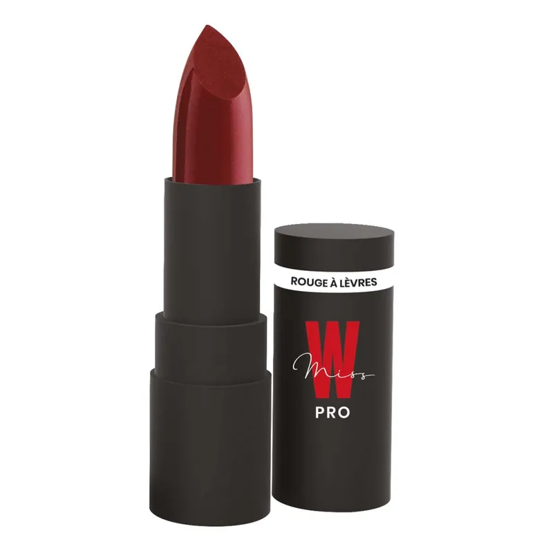 Lipstick Matt - 134 Burgundy 3,50g Preisknaller