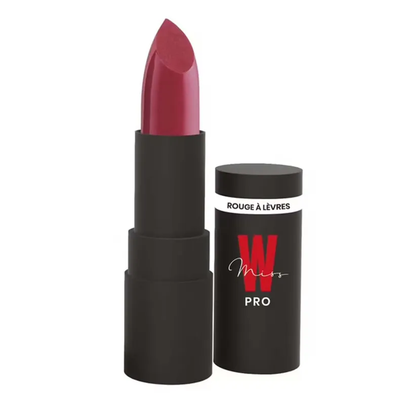 Lipstick - 166 Dark Pink 3,50g Expressversand