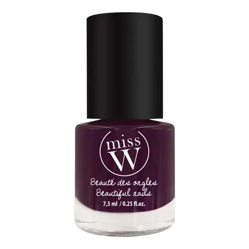 Nail Polish - 05 Blueberry 7,5ml Online Kaufen