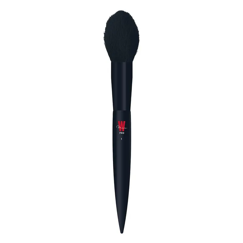 Nur Heute Brush - 01 Powder