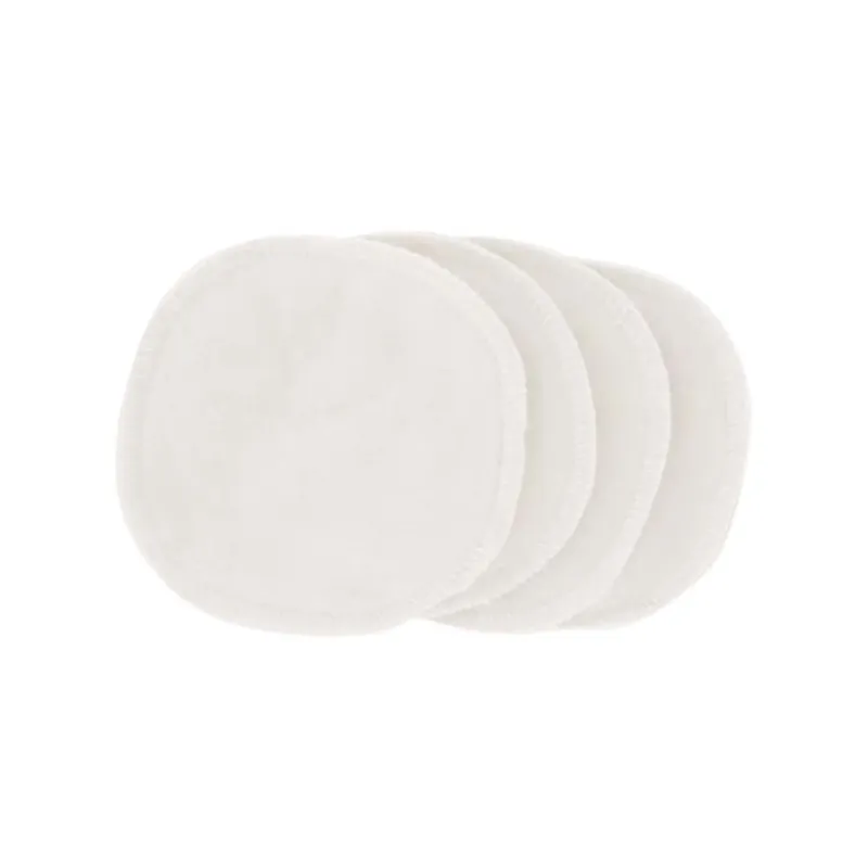 Make-up Removal Pads 4 Stück Meistverkauft