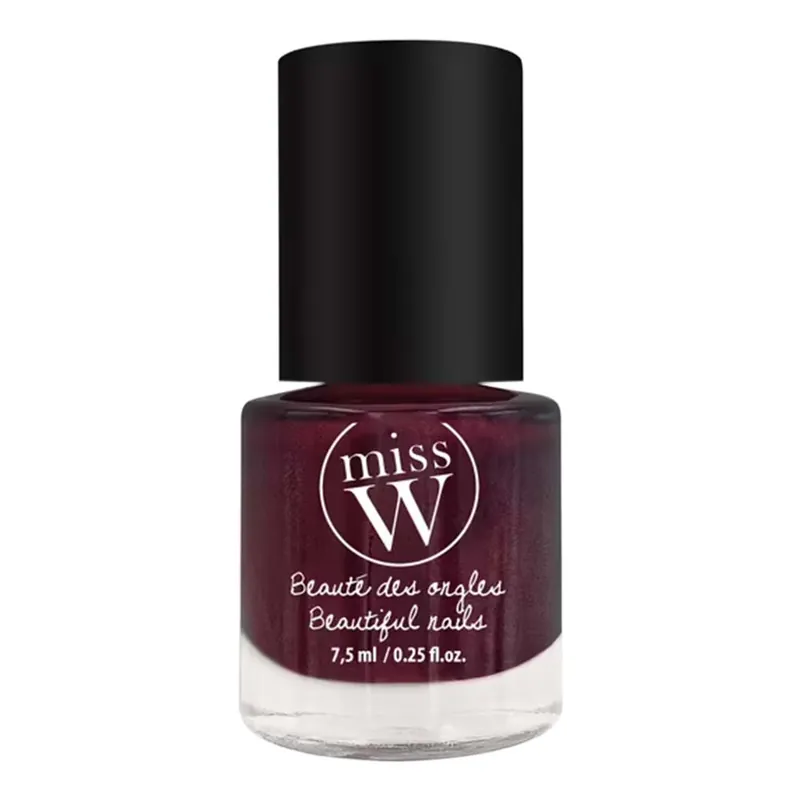 Ausverkauf Nail Polish - 09 Pearly Raspberry 7,5ml