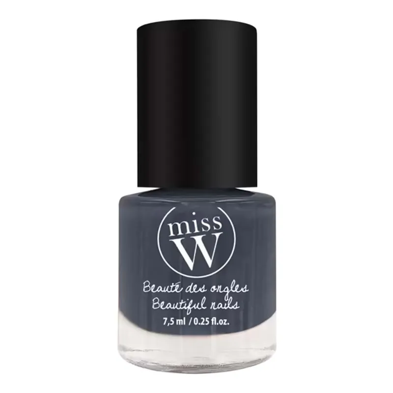 Nail Polish - 11 Matt Grey 7,5ml Knallerangebot