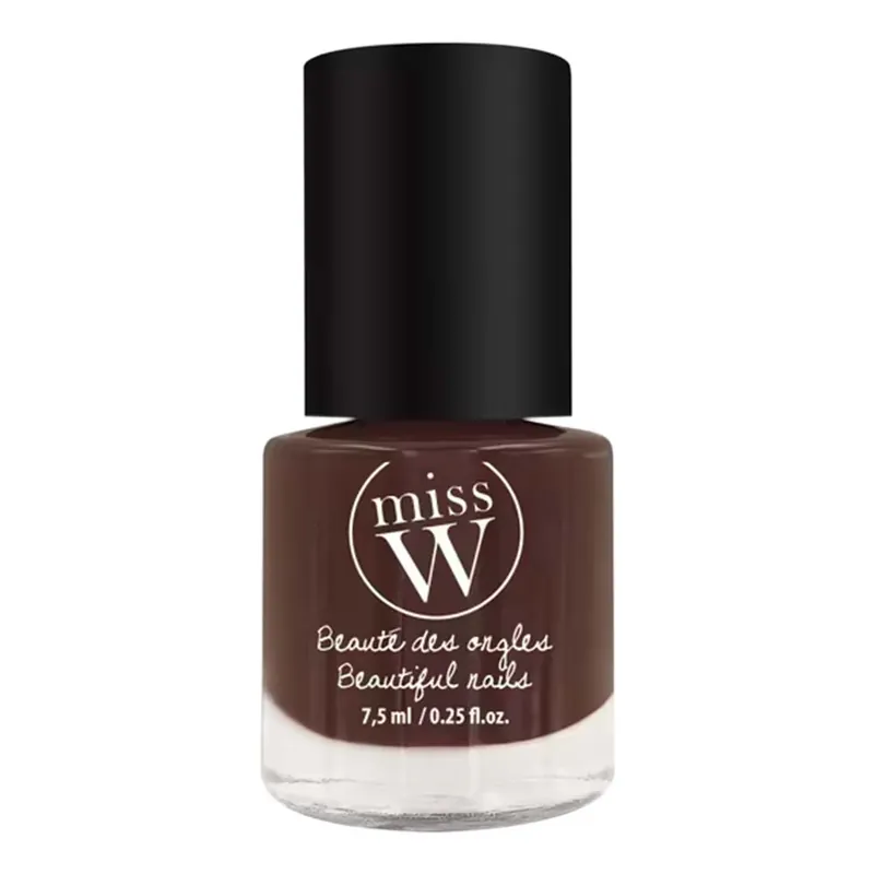 Neue Ware Nail Polish - 13 Chocolate 7,5ml
