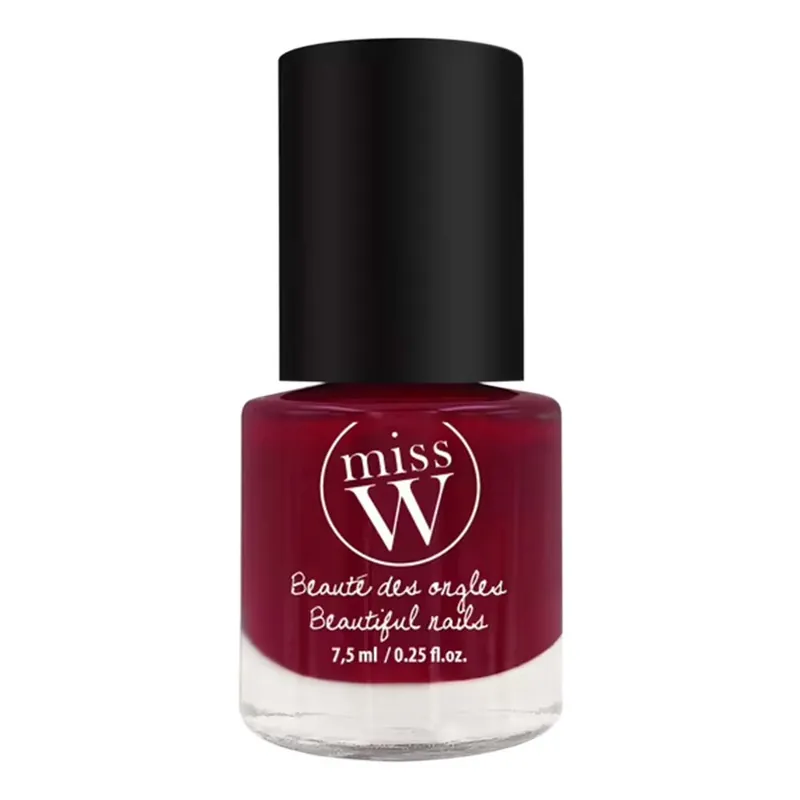 Echt Nail Polish - 16 Cherry Red 7,5ml